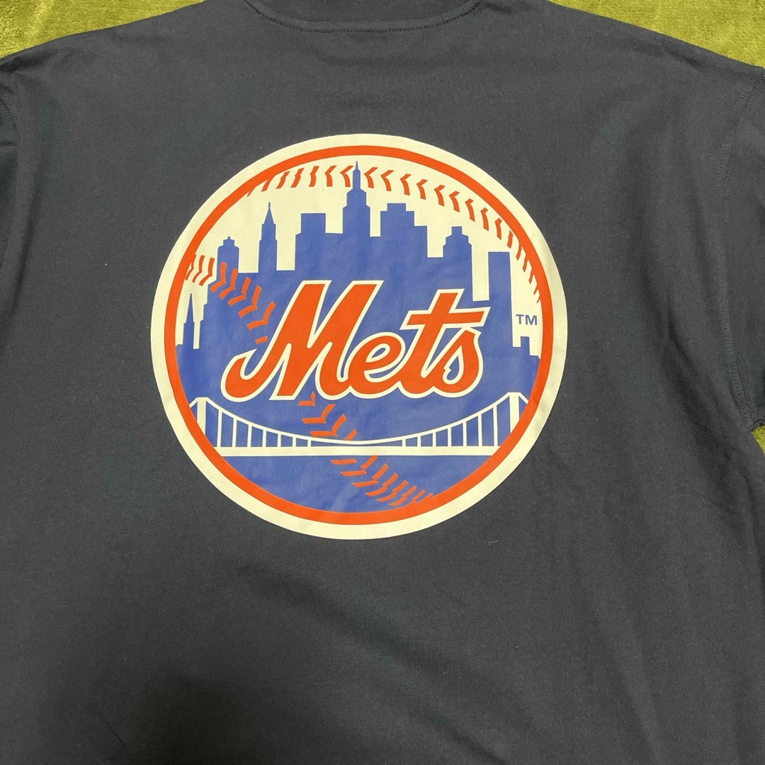 MLB(メジャーリーグベースボール)のMLB メンズ Tシャツ メンズのトップス(Tシャツ/カットソー(半袖/袖なし))の商品写真