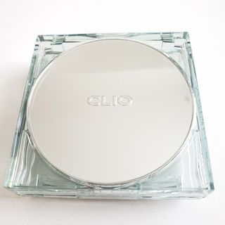 クリオ(CLIO)の【未使用品】クリオ キルカバー スキン フィクサークッション 21N(ファンデーション)