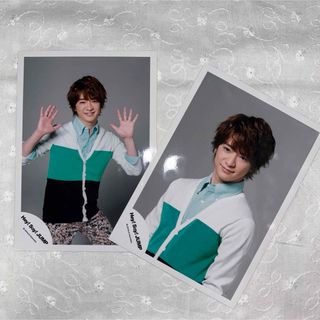 ヘイセイジャンプ(Hey! Say! JUMP)の知念侑李 ꯁꯧ(アイドルグッズ)