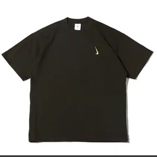 ナイキ(NIKE)のNike x Billie Tee Dark Green(Tシャツ/カットソー(半袖/袖なし))