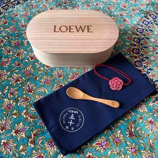 ロエベ(LOEWE)のロエベ 50周年 お得意様 ノベルティ 非売品(ノベルティグッズ)