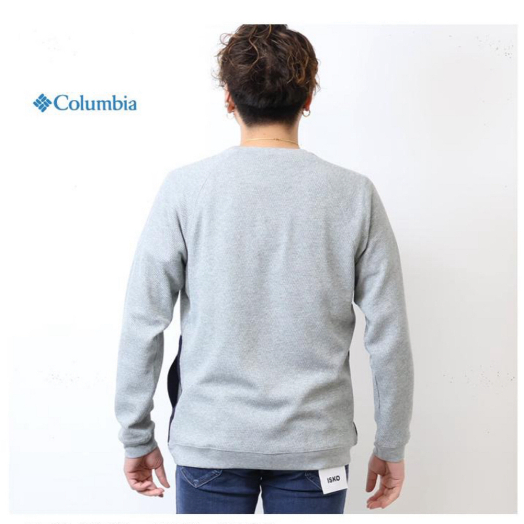 Columbia(コロンビア)のColumbia  ウォルターストリーム XL ロンT メンズのトップス(Tシャツ/カットソー(七分/長袖))の商品写真