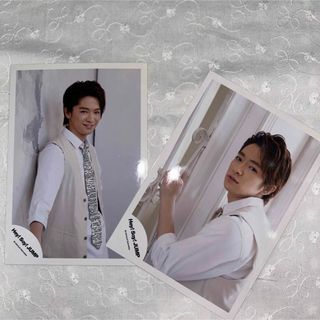 ヘイセイジャンプ(Hey! Say! JUMP)の知念侑李 ꯁꯧ(アイドルグッズ)