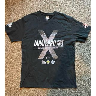 VEATM ビートム　半袖　tシャツ オリンピア　FWJ JAPAN PRO (Tシャツ/カットソー(半袖/袖なし))