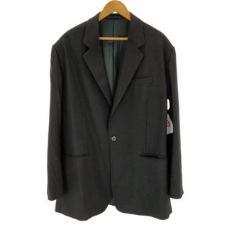 ラッドミュージシャン(LAD MUSICIAN)のLAD MUSICIAN(ラッドミュージシャン) 1B BIG JACKET(テーラードジャケット)