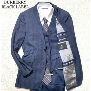 バーバリーブラックレーベル メンズスーツの通販 300点以上 | BURBERRY 