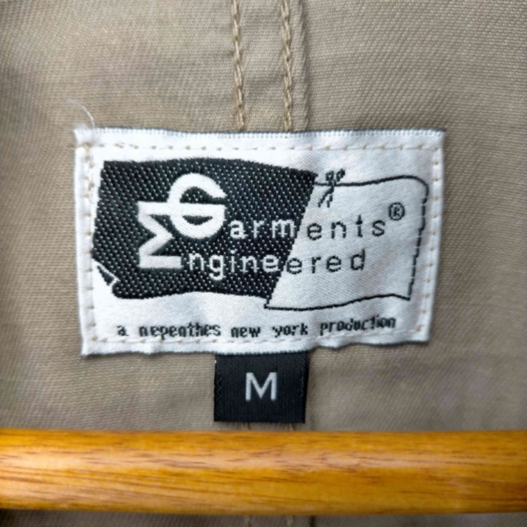 Engineered Garments(エンジニアードガーメンツ)のEngineered Garments(エンジニアードガーメンツ) メンズ メンズのジャケット/アウター(その他)の商品写真