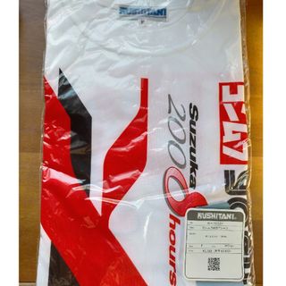 ヨシムラ(YOSHIMURA)の【価格下げました】ヨシムラ8耐Tシャツ フリーサイズ(Tシャツ/カットソー(半袖/袖なし))