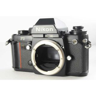 ★超美品★NIKON ニコン F3 アイレベル ボディ 0264(フィルムカメラ)