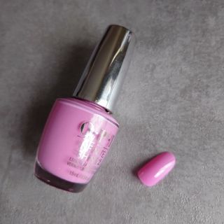 OPI ネイルラッカー Suzi will Quechua later!