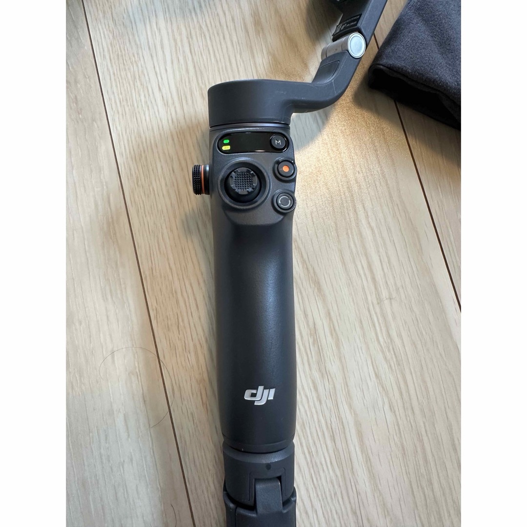 DJI Osmo Mobile 6