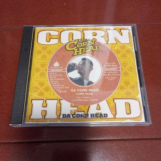 DA　CORN　HEAD(ポップス/ロック(邦楽))