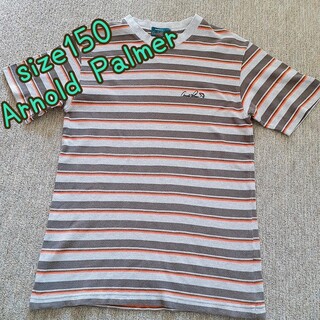アーノルドパーマー(Arnold Palmer)のArnold Palmer/ポロシャツ/150(Tシャツ/カットソー)
