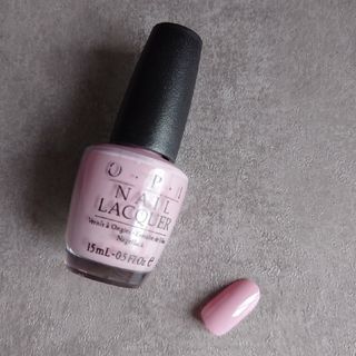 オーピーアイ(OPI)のOPI ネイルラッカー 品番不明(J)(マニキュア)