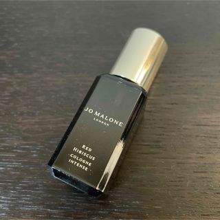 ジョーマローン(Jo Malone)の新品未使用　ジョーマローン　レッドハイビスカス コロン インテンス  9ml(ユニセックス)