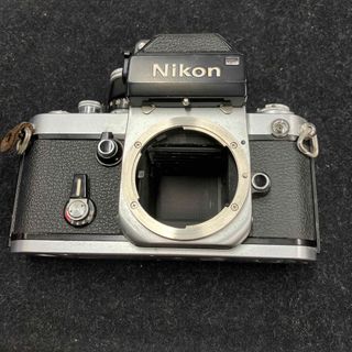 ニコン(Nikon)のニコンＦ2(フィルムカメラ)