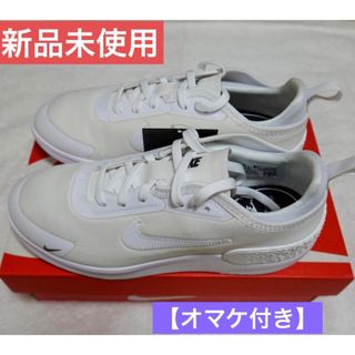 ナイキ(NIKE)のNIKE スニーカー　23.5センチ(シューズ)