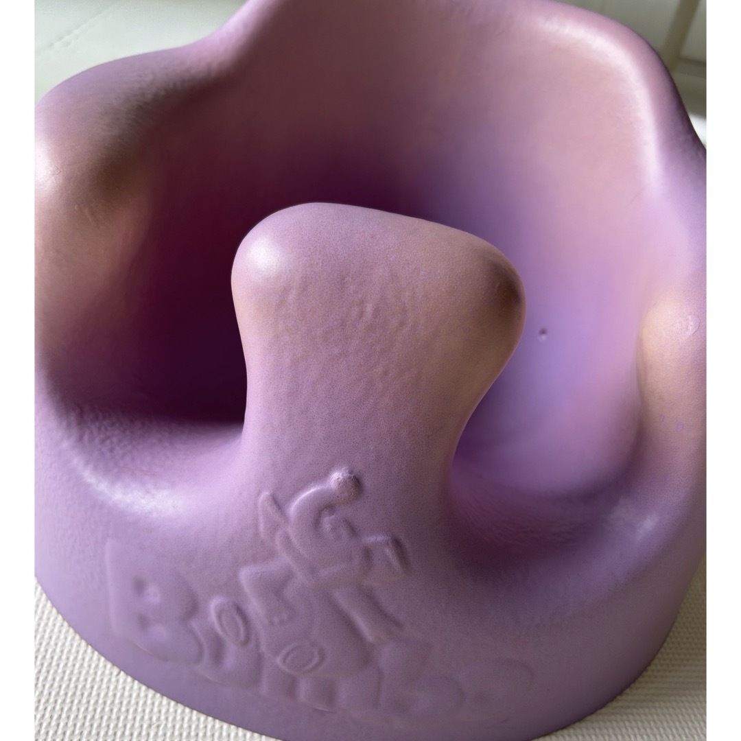 Bumbo(バンボ)のバンボ インテリア/住まい/日用品の椅子/チェア(その他)の商品写真