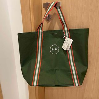 ANYA HINDMARCH - 【香港限定】アニヤ・ハンドマーチ　ユニバーサルバッグ　新品