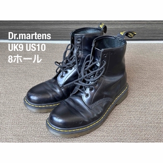 ドクターマーチン(Dr.Martens)のDr.Martens ドクターマーチン 1460 8ホール UK9 US10(ブーツ)