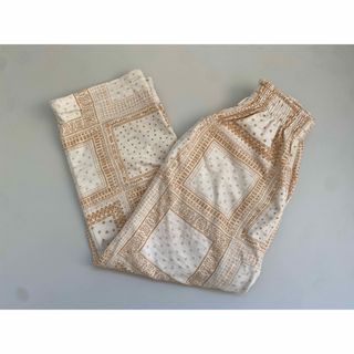 ミーシャアンドパフ(Misha & Puff)のMisha and puff camp pants 3-4y(パンツ/スパッツ)