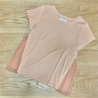 ユナイテッドアローズグリーンレーベルリラクシング(UNITED ARROWS green label relaxing)のgreen label relaxing 半袖Tシャツ(Tシャツ(半袖/袖なし))