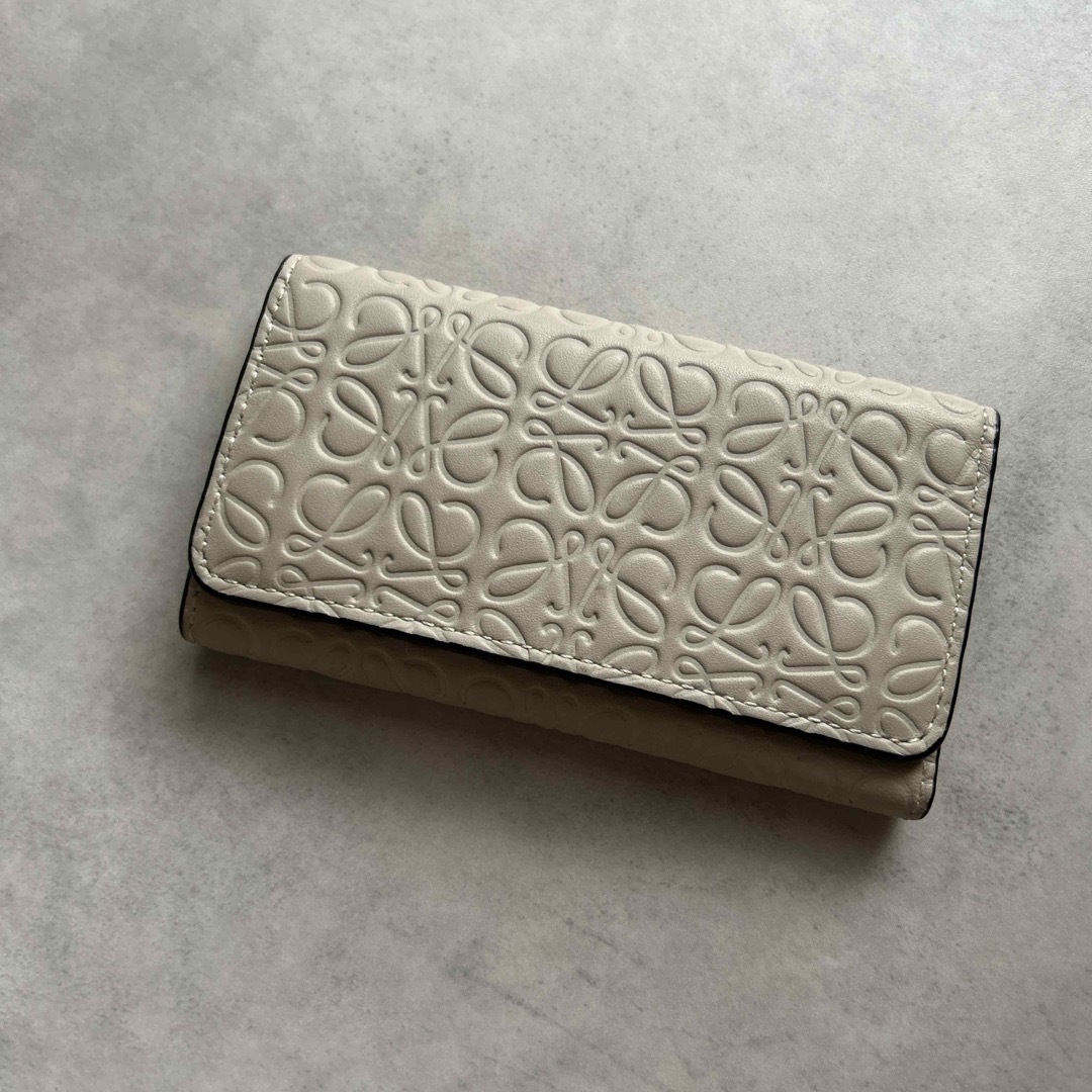 LOEWE - ロエベ キーケースの通販 by s's shop|ロエベならラクマ LOEWE - ロエベ キーケースの通販 by s's shop|ロエベならラクマ