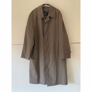 BURBERRY - バーバリーBurberrysスプリングコート カーキ ベージュ