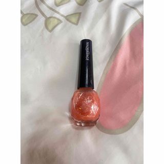 MAQuillAGE - マキアージュ   グロッシーネールカラー