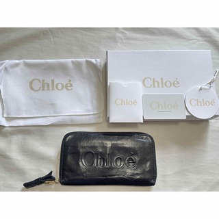 クロエ(Chloe)のChloe(財布)