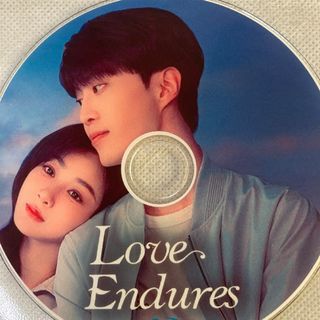 Love Endures／要久久爱 中国ドラマ Blu-ray(韓国/アジア映画)