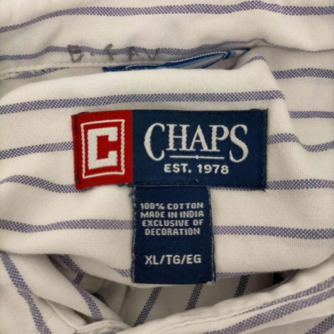 CHAPS(チャップス)のCHAPS RALPH LAUREN(チャップスラルフローレン) メンズ メンズのトップス(その他)の商品写真