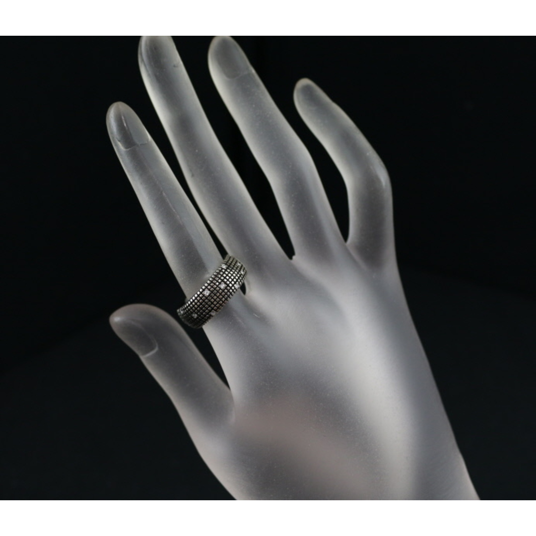 Damiani - ダミアーニ リング メトロポリタンドリーム 18P 10号 Damiani - ダミアーニ リング メトロポリタンドリーム 18P 10号