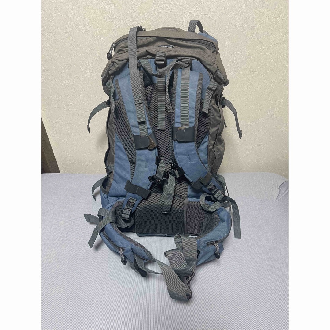 karrimor(カリマー)のkarrimor カリマー ridge 40 type2 リッジ40 タイプ2 スポーツ/アウトドアのアウトドア(登山用品)の商品写真