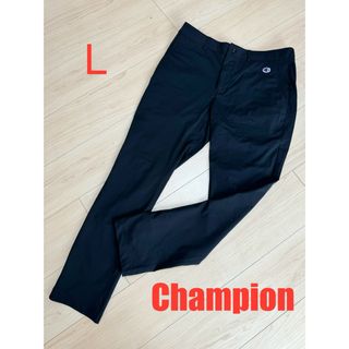 Champion - CHAMPION ロングパンツ GOLF チャンピオン(C3-WG204)