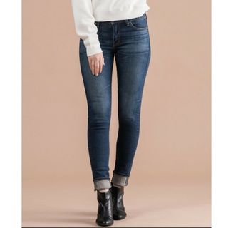 リーバイス(Levi's)の☆OUTLET 新品未使用☆ Levis M＆C 711 SORA MJ(デニム/ジーンズ)