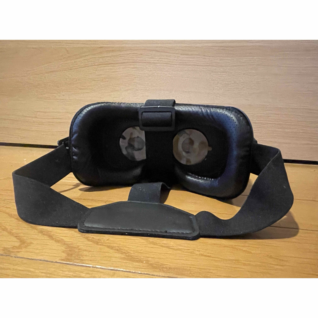 VRゴーグル エンタメ/ホビーのエンタメ その他(その他)の商品写真