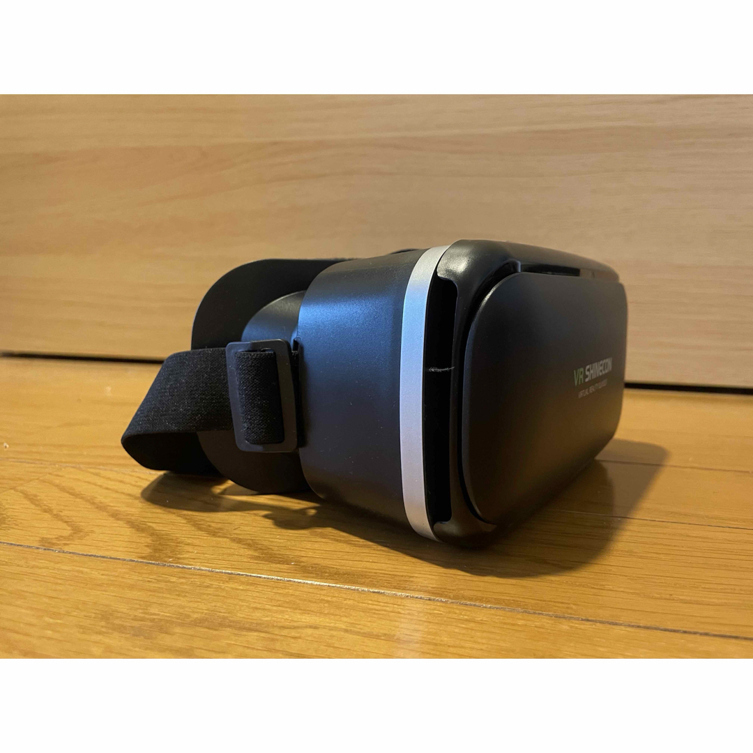 VRゴーグル エンタメ/ホビーのエンタメ その他(その他)の商品写真