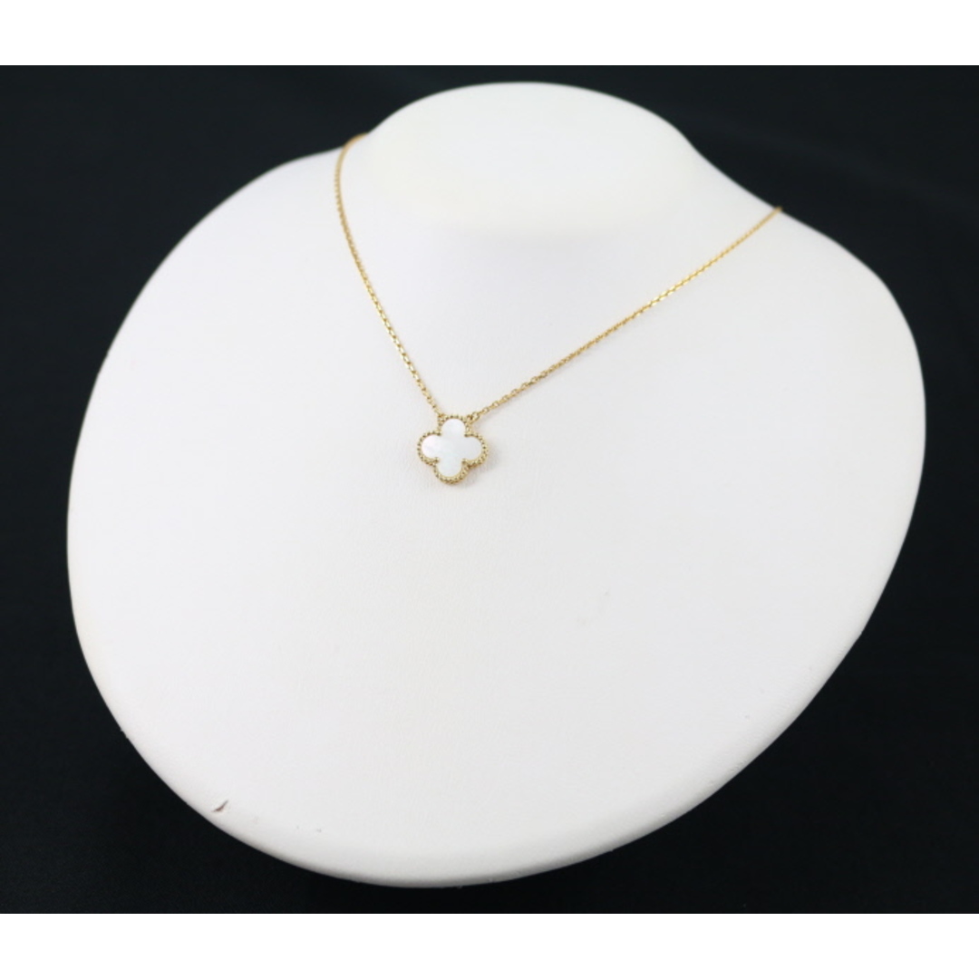 結婚祝い Cleef Van & ネックレス ヴァンクリーフ&アーペル - Arpels その他