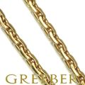 チェーンネックレス/chain necklace