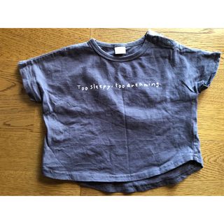 テータテート(tete a tete)の半袖(Ｔシャツ)