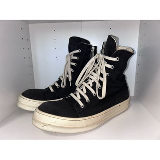 DRKSHDW by Rick Owens スニーカー