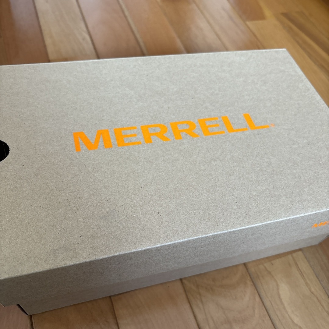 MERRELL(メレル)の3/31-4/1 新作 メレル スニーカー レディース MERRELL レザー  レディースの靴/シューズ(スニーカー)の商品写真