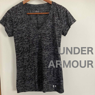 アンダーアーマー(UNDER ARMOUR)のアンダーアーマー ランニングTシャツ ランニングウェア(ウェア)