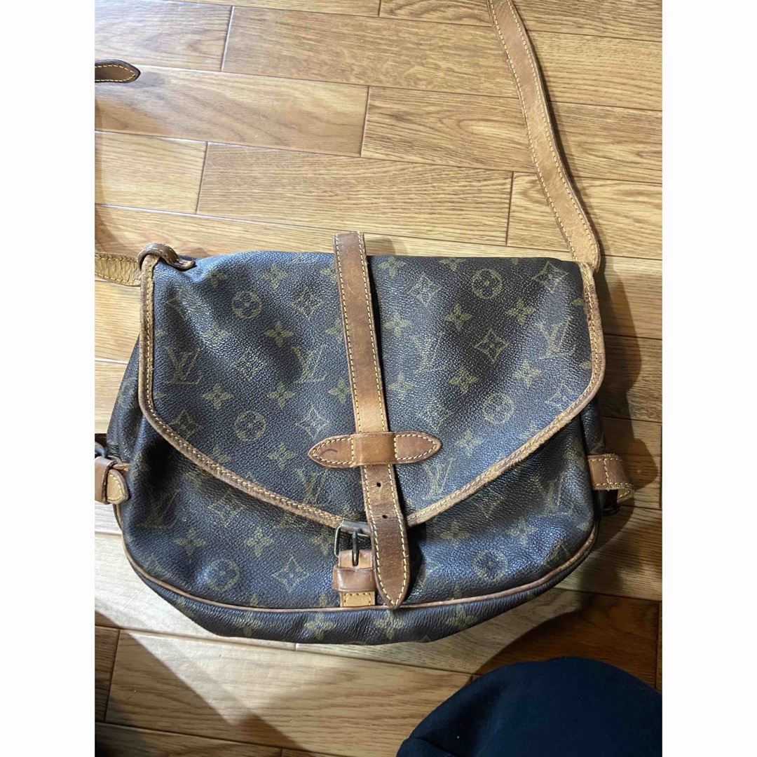 LOUIS VUITTON(ルイヴィトン)のルイヴィトン　ショルダー レディースのバッグ(ショルダーバッグ)の商品写真