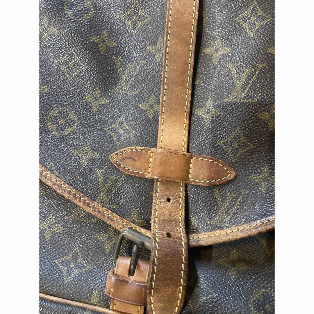 LOUIS VUITTON(ルイヴィトン)のルイヴィトン　ショルダー レディースのバッグ(ショルダーバッグ)の商品写真