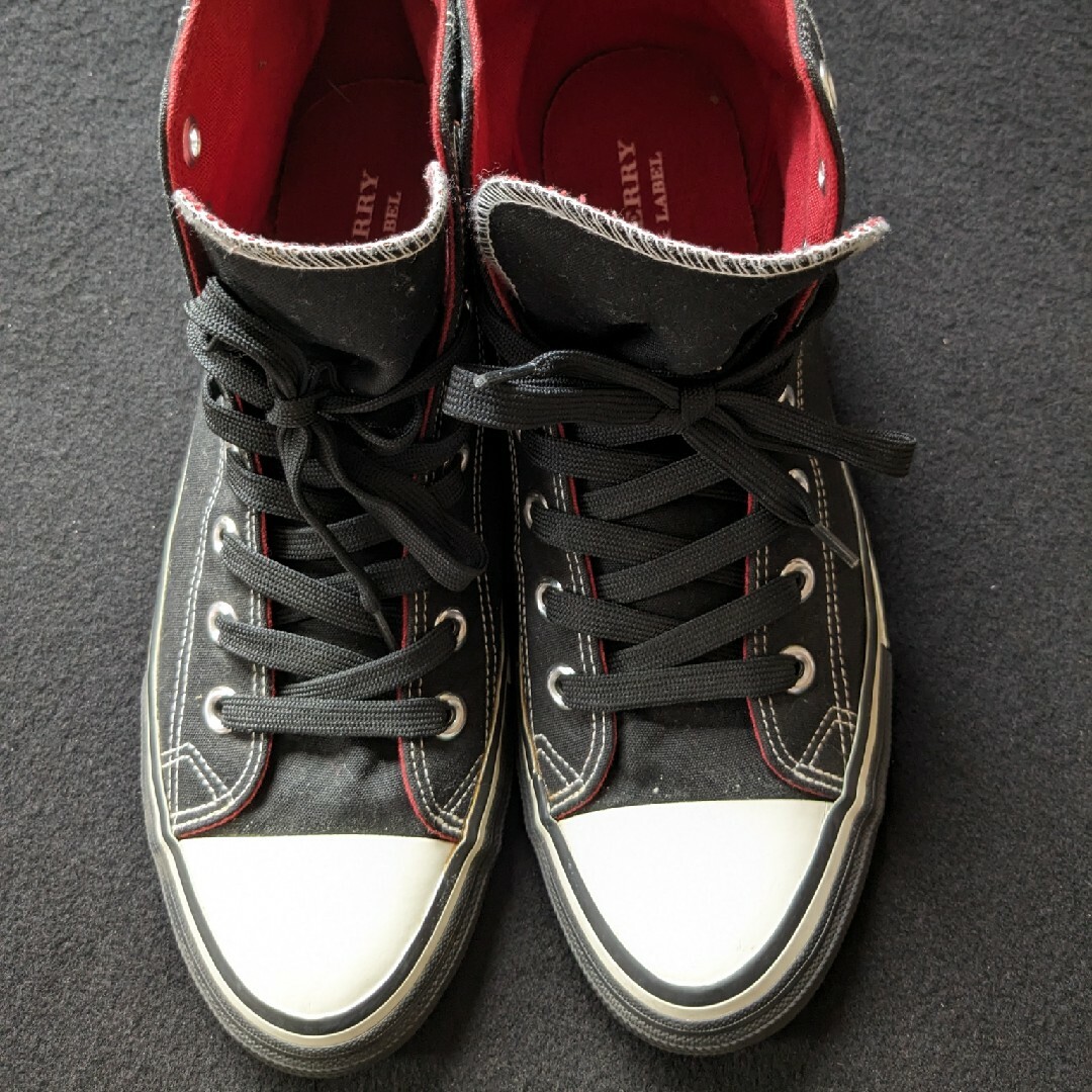 BURBERRY BLACK LABEL - BURBERRY バーバリーブラックレーベル BURBERRY BLACK LABEL - BURBERRY バーバリーブラックレーベル