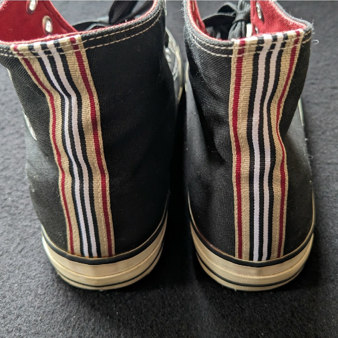 BURBERRY BLACK LABEL - BURBERRY バーバリーブラックレーベル BURBERRY BLACK LABEL - BURBERRY バーバリーブラックレーベル