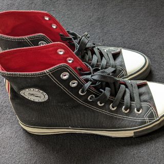 BURBERRY BLACK LABEL(スニーカー)のフリマアイテム一覧 BURBERRY BLACK LABEL(スニーカー)のフリマアイテム一覧