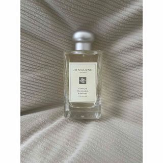 ジョーマローン(Jo Malone)のjomalone スターリット　マンダリン&ハニーコロン(香水(女性用))